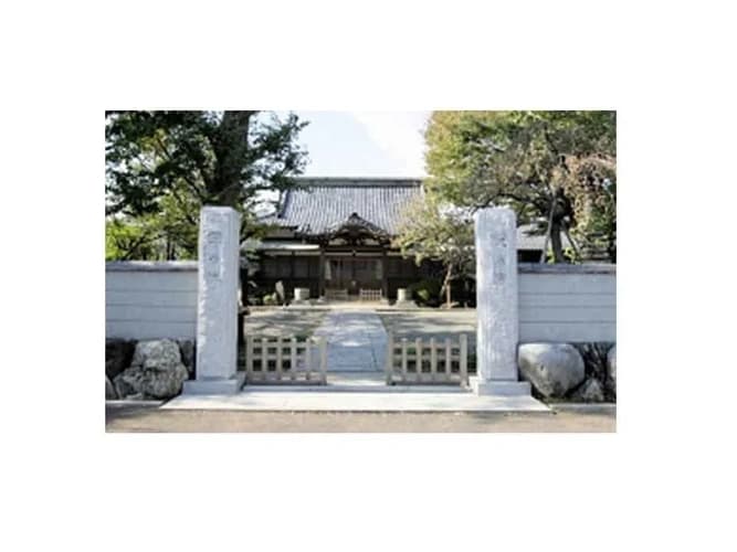 千手院