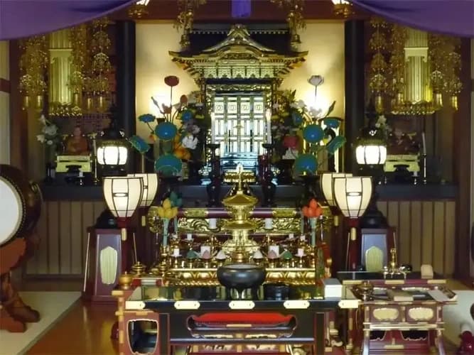 内陣