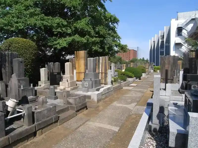 日蓮宗　仙寿院