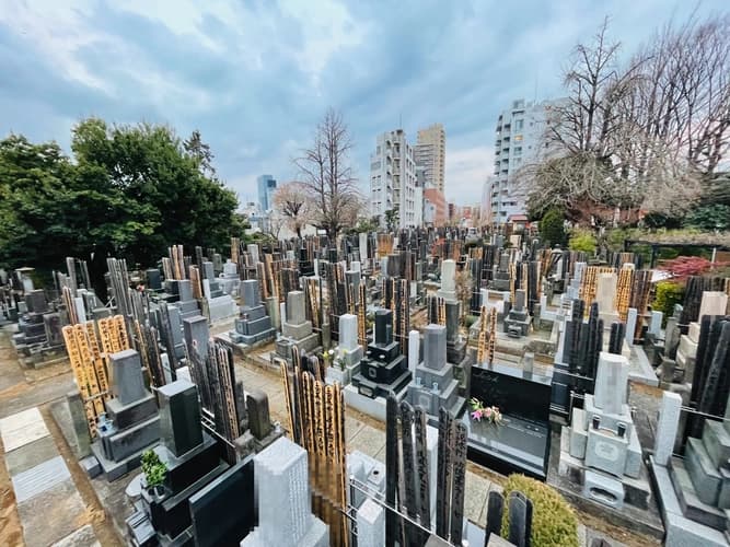 日蓮宗　仙寿院