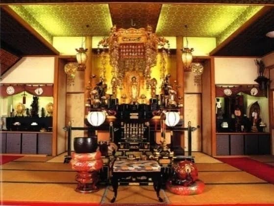 延命寺