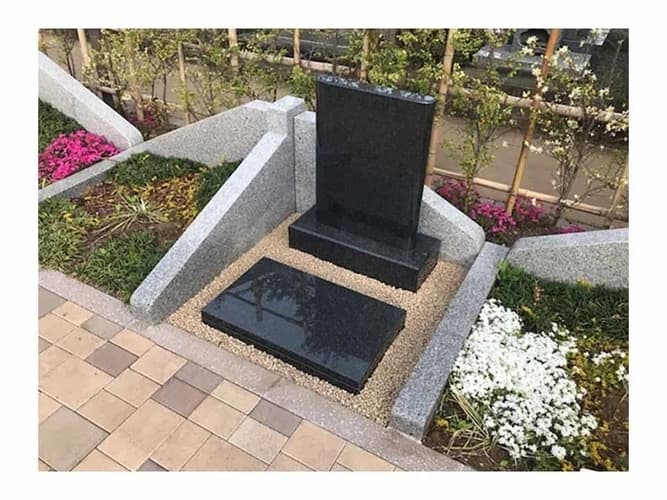 西光寺 小金井墓苑『蒼区』