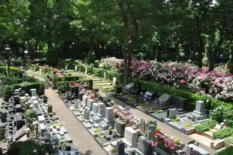 小平ふれあいパーク