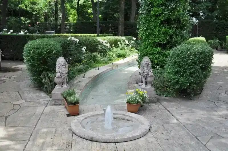 小平ふれあいパーク