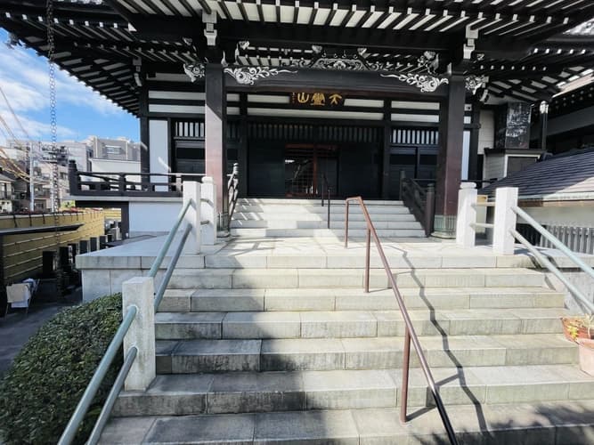 本堂