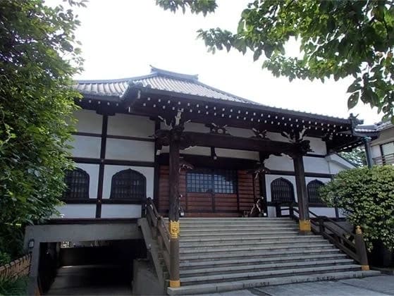 感通寺