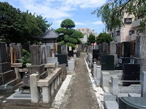 感通寺