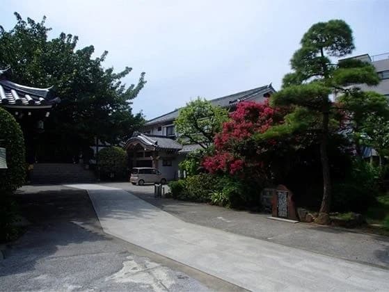 感通寺