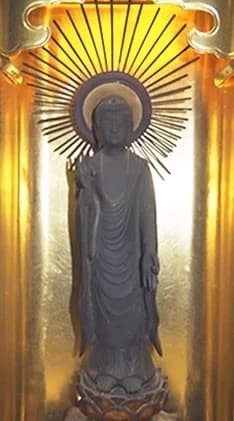 専行寺墓苑