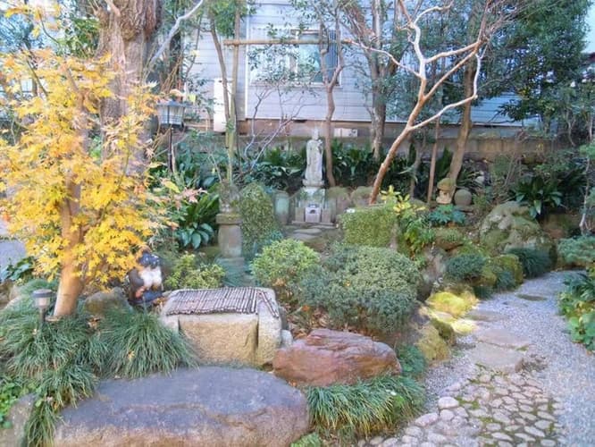 積徳寺