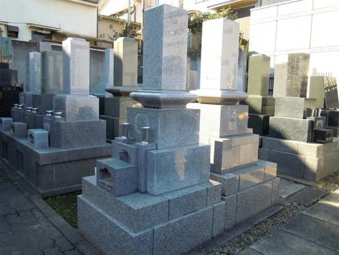 積徳寺