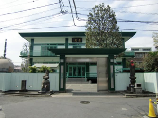 観音寺 永代供養墓