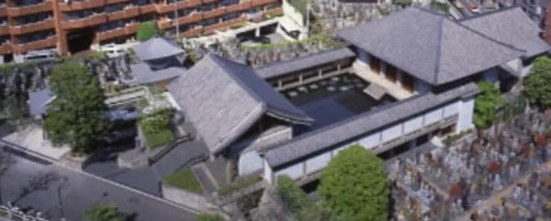 東長寺