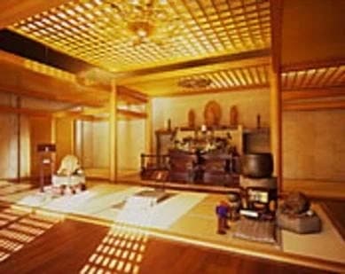 東長寺