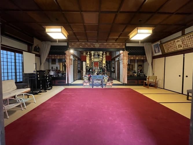 蓮乗院