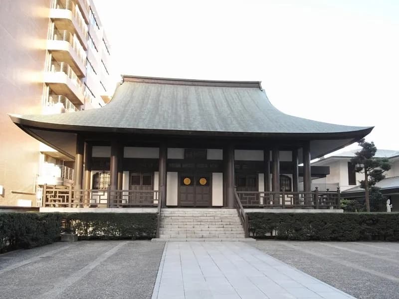 天龍寺