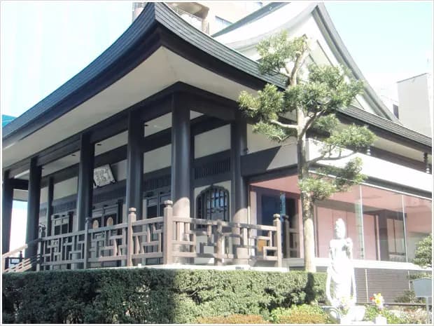 天龍寺