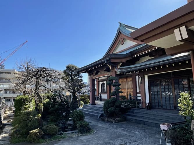 宗福寺