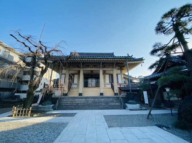 西應寺