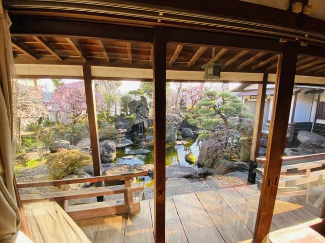 西應寺
