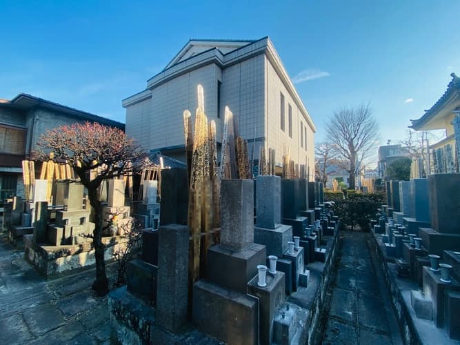 法恩寺
