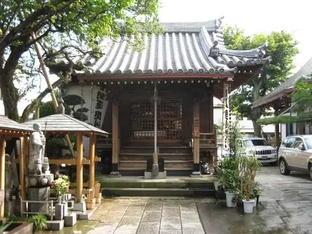 本性寺