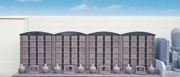四谷たちばな墓苑 永代供養墓/ペット墓「優華園」
