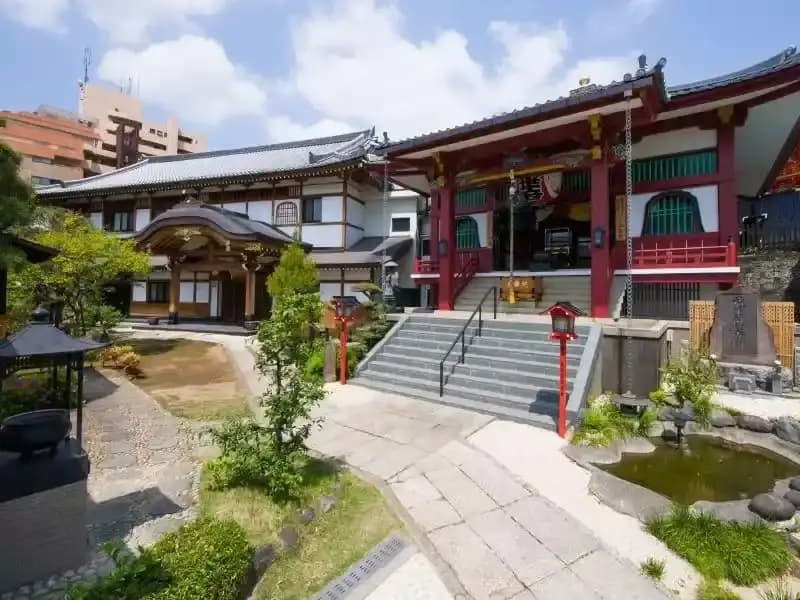 本堂