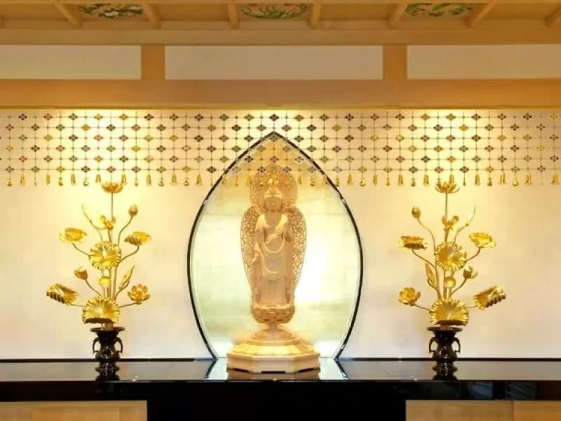 永代供養墓