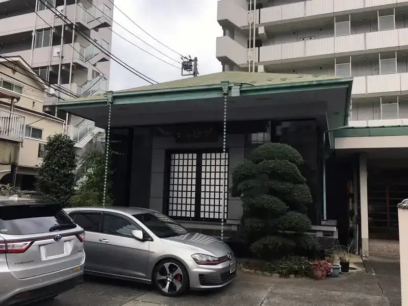 宗源寺