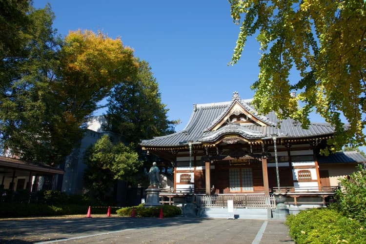 杉並さくら聖苑