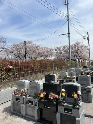 杉並さくら聖苑