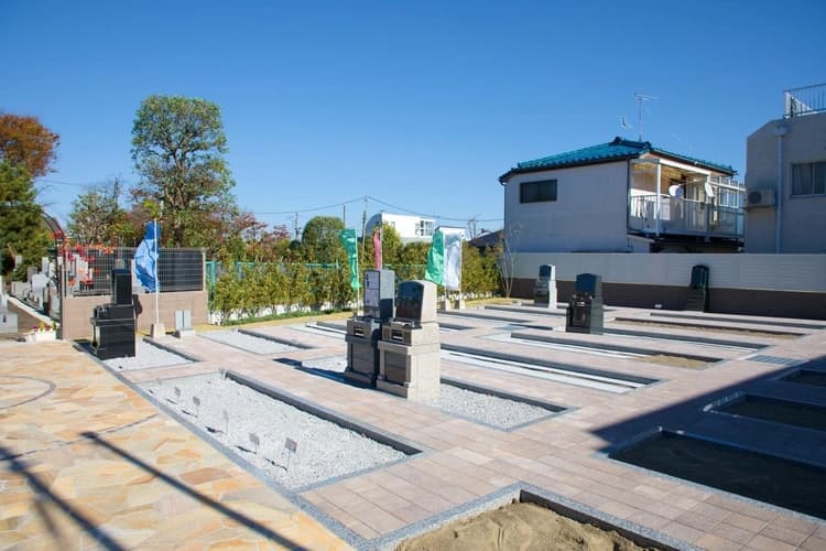 杉並さくら聖苑