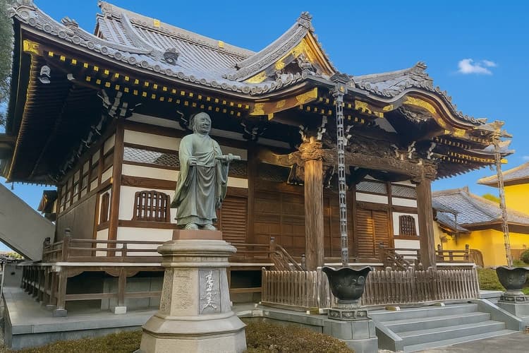 覚蔵寺