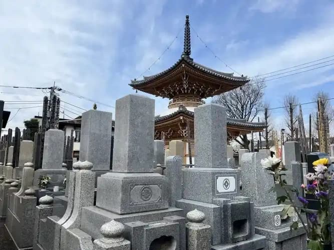 覚蔵寺