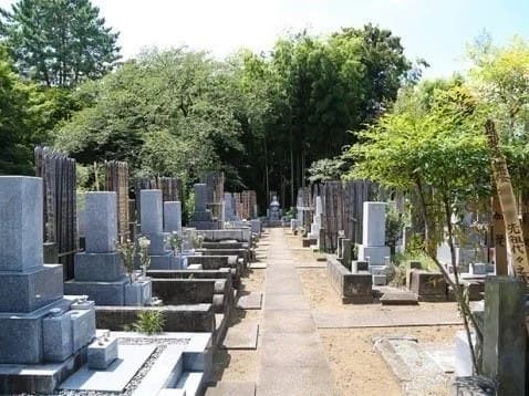 慈宏寺墓苑