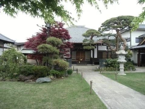 長龍寺