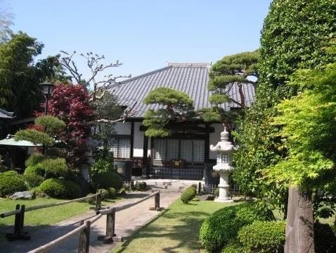 長龍寺