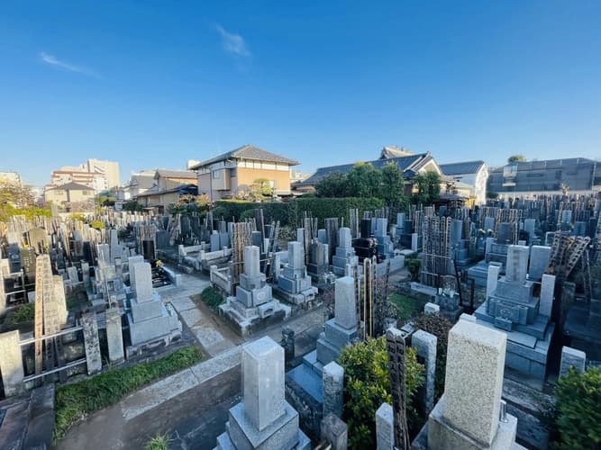 長善寺