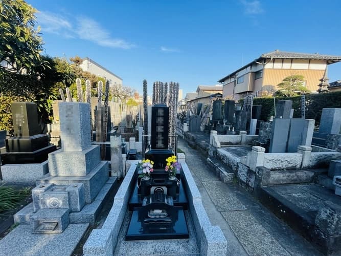 長善寺