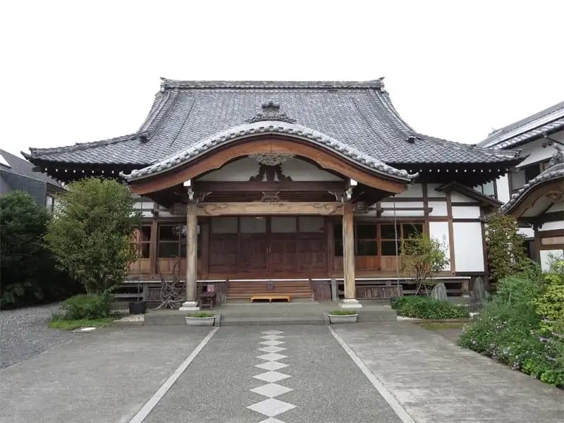 智光院