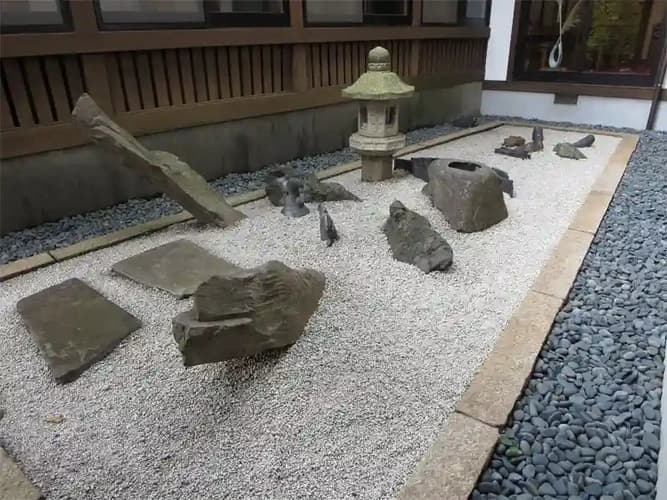 智光院
