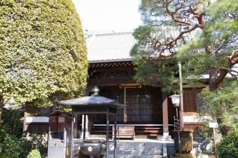 明王山 医王寺