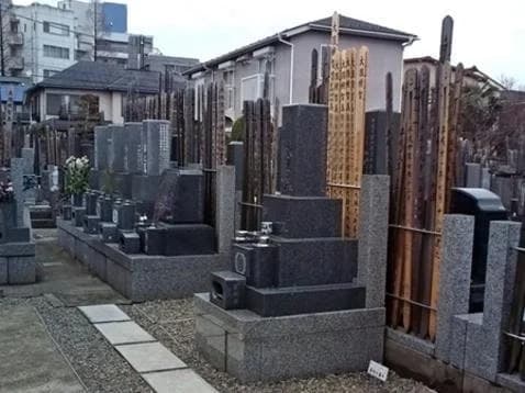 心月院
