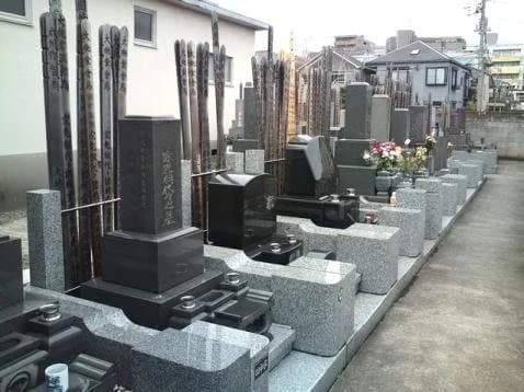 心月院