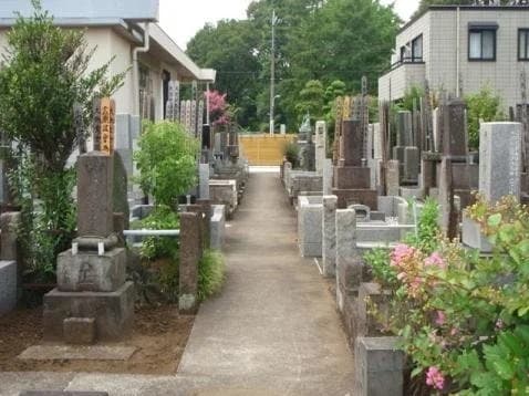 心月院