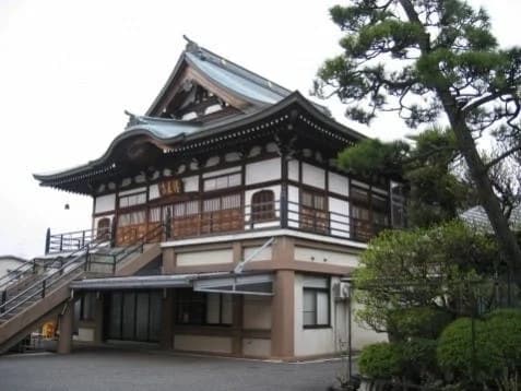 清見寺