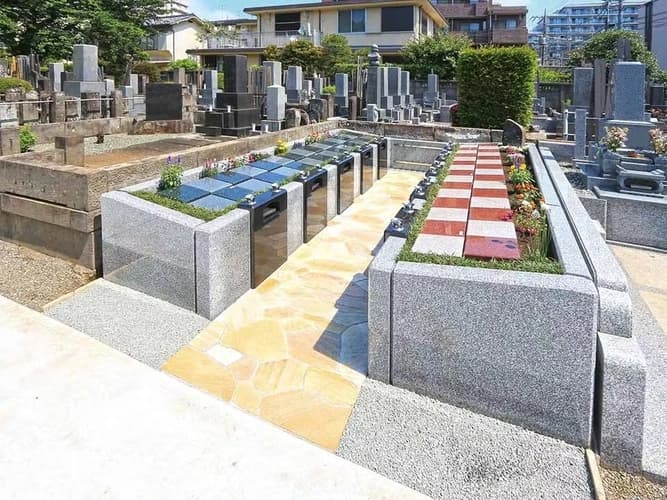 釜寺東運寺 樹木葬・永代供養墓・一般墓