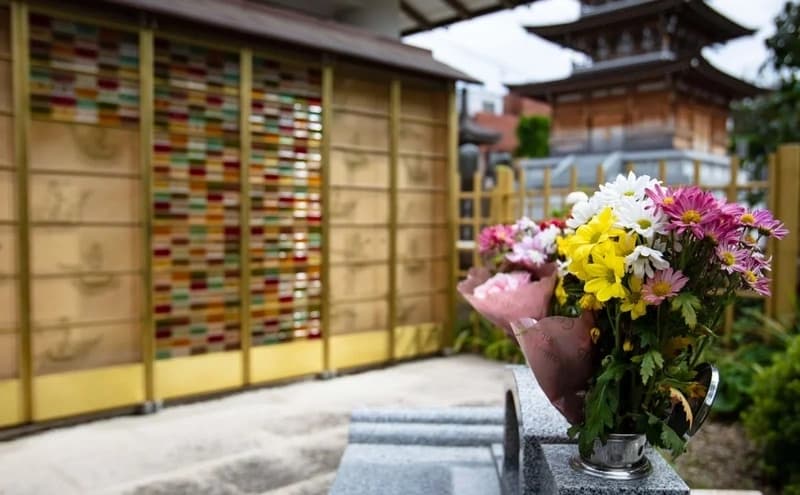 世田谷 常在寺
