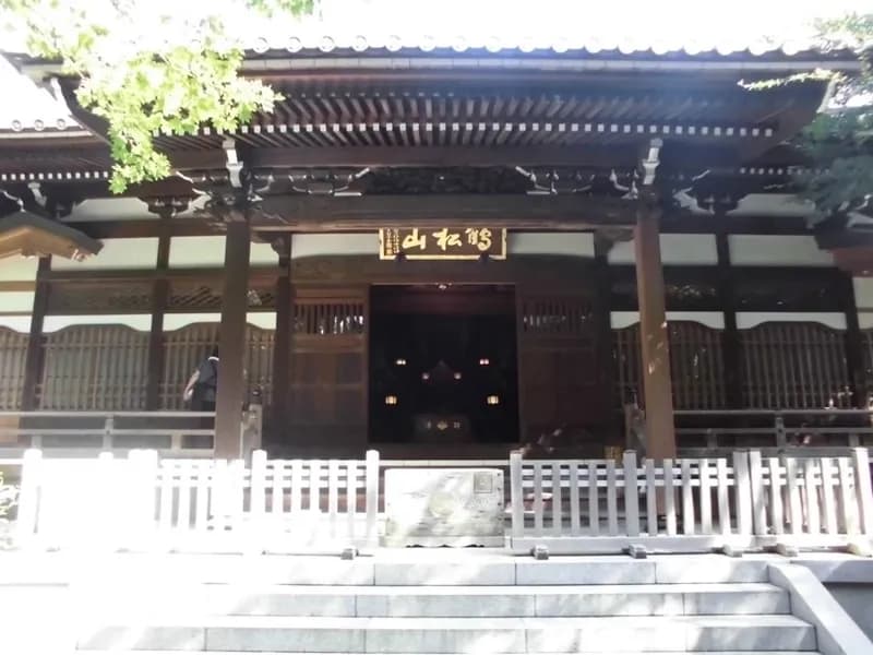 本堂